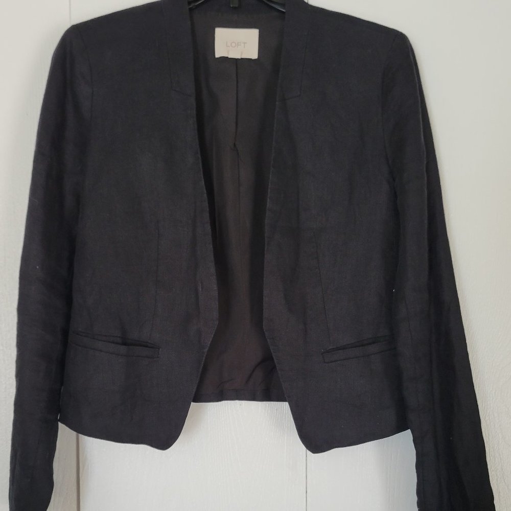 Women's Loft jacket